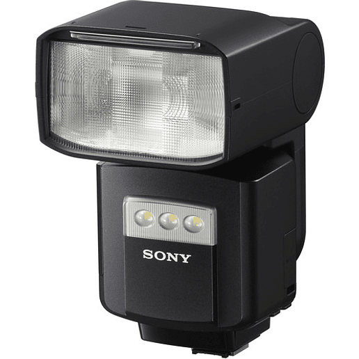 Flash Sony HVL-F60RM - USADO 1