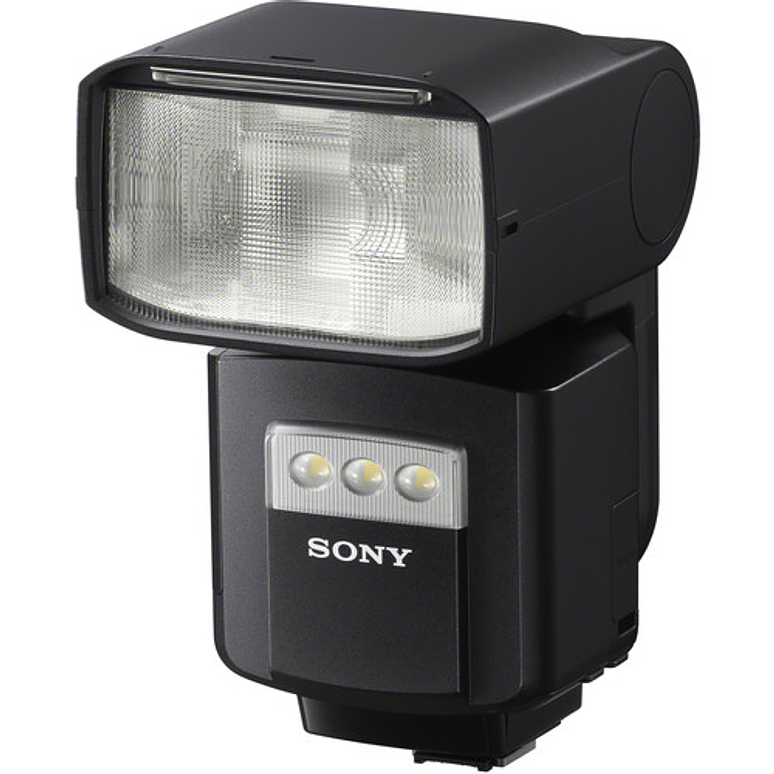 Flash Sony HVL-F60RM - USADO 1