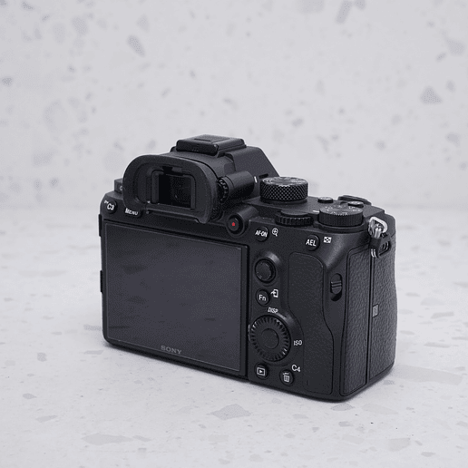 Sony A7III (Body) - USADO 4