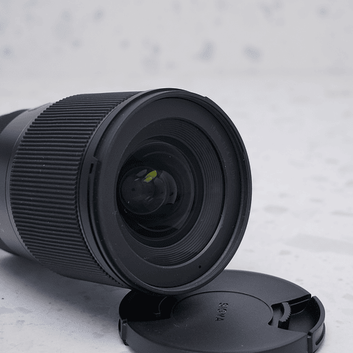 Sigma 16mm f/1.4 DC DN Sony - USADO 4