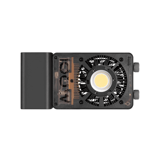 ZHIYUN CINEPEER CX100 100W - USADO  1