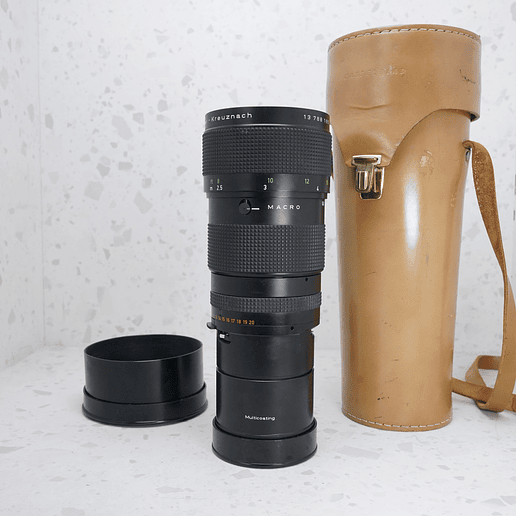 Hasselblad Variogon 140-280mm - USADO 3