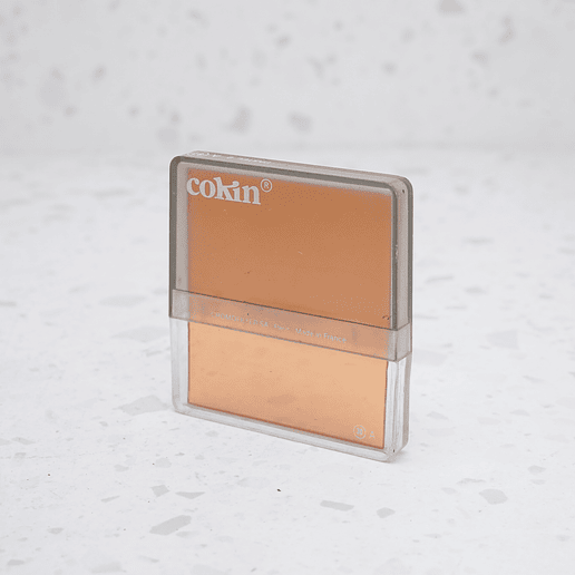 Kit Filtros Cokin - USADO 2