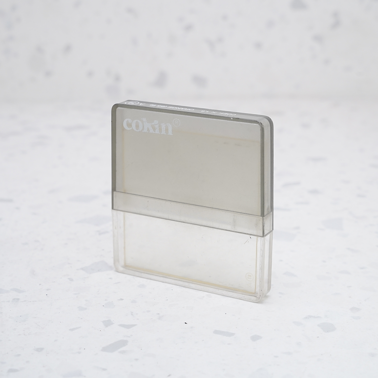 Kit Filtros Cokin - USADO 5