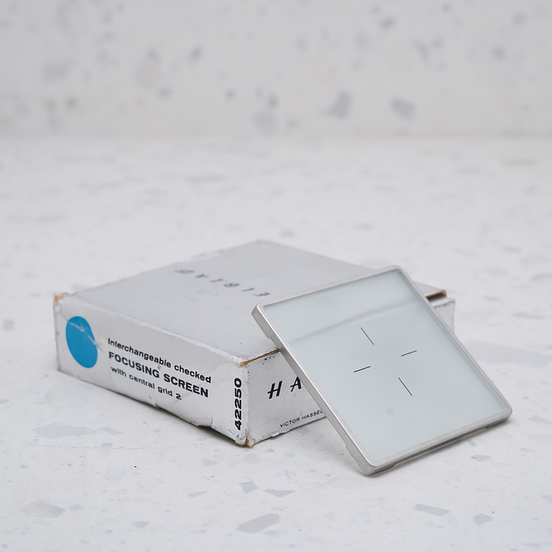 Kit de accesorios Hasselblad - USADO 3