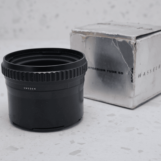 Kit de accesorios Hasselblad - USADO 6