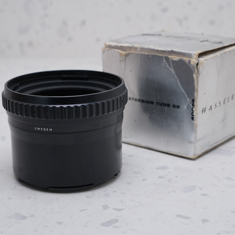 Kit de accesorios Hasselblad - USADO 6