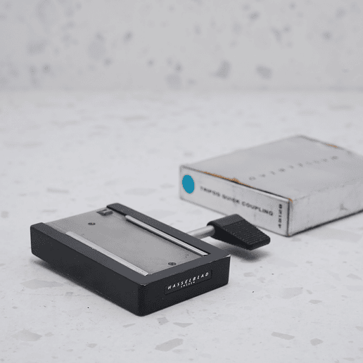 Kit de accesorios Hasselblad - USADO 5