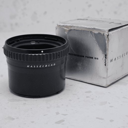 Kit de accesorios Hasselblad - USADO 7