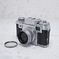 Zeiss Ikon Contax IIIa - USADO - Miniatura 1