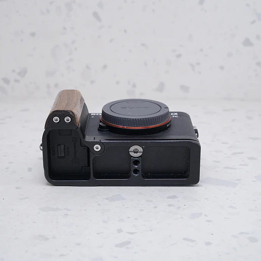 Sony a7C (BODY) - USADO 6