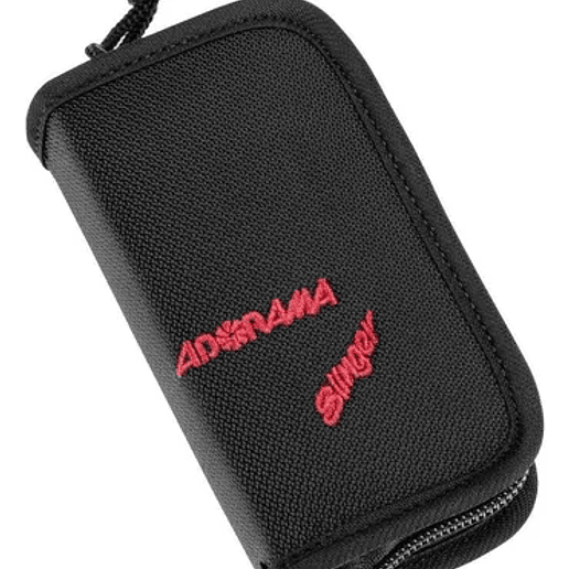 Porta Tarjetas Adorama - USADO 1