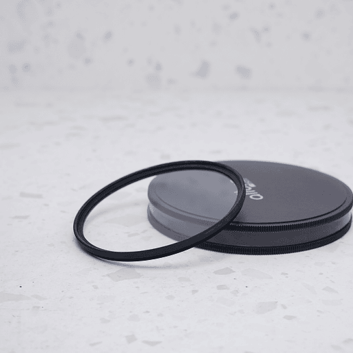 Filtro UV Altura de 82mm - USADO 2