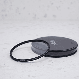 Filtro UV Altura de 82mm - USADO