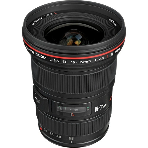 Canon EF 16-35mm f/2.8L II USM - Usado