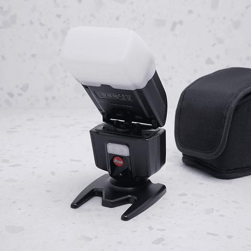 Flash Leica SF40 - USADO 2