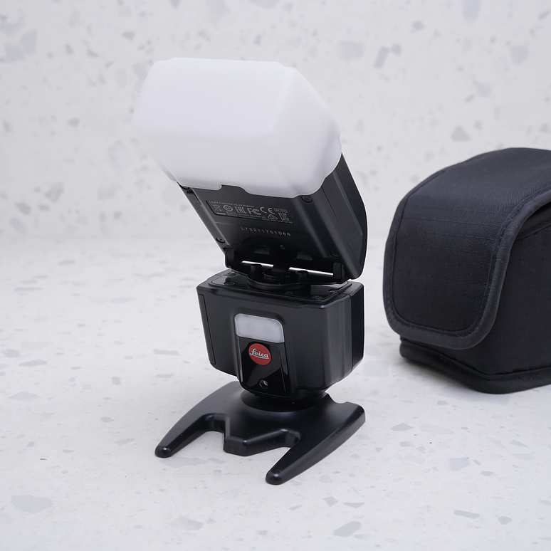 Flash Leica SF40 - USADO 2