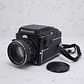 Mamiya 645 + 80mm - USADO - Miniatura 1
