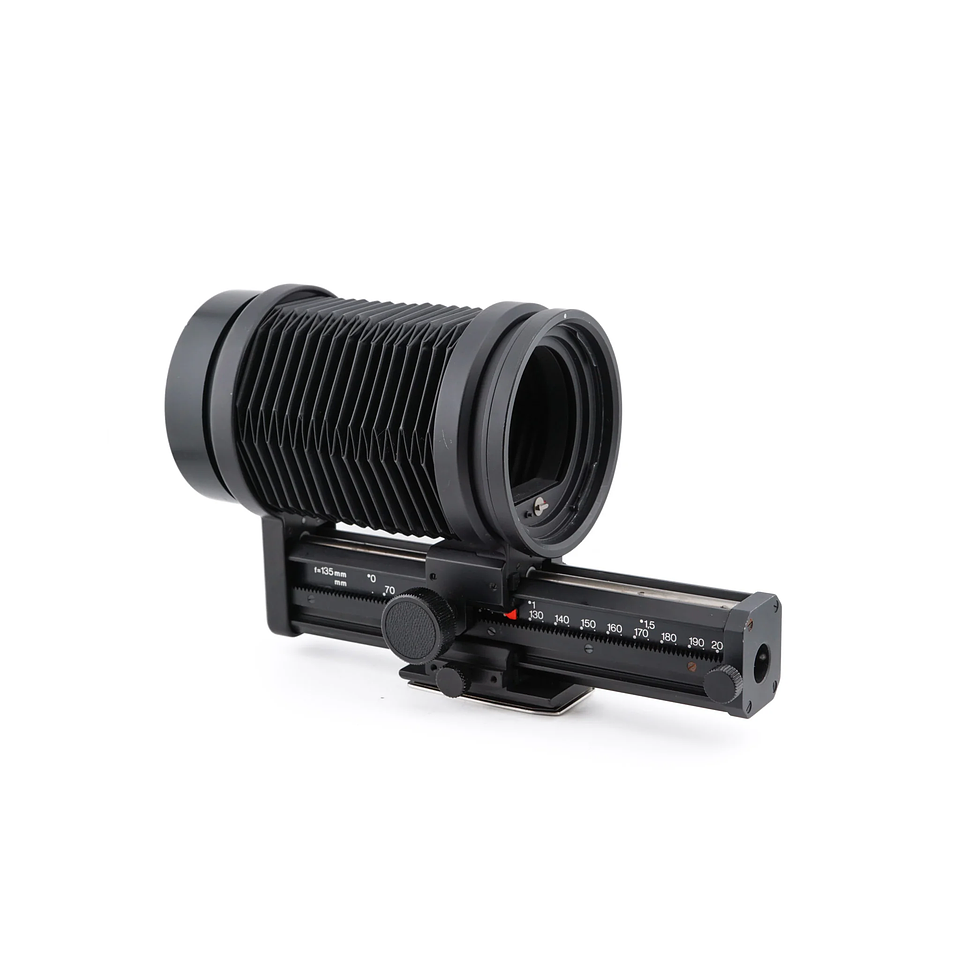 Hasselblad 40517 – Fuelle de extensión automática para Sistema V - USADO