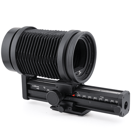 Hasselblad 40517 – Fuelle de extensión automática para Sistema V - USADO 1