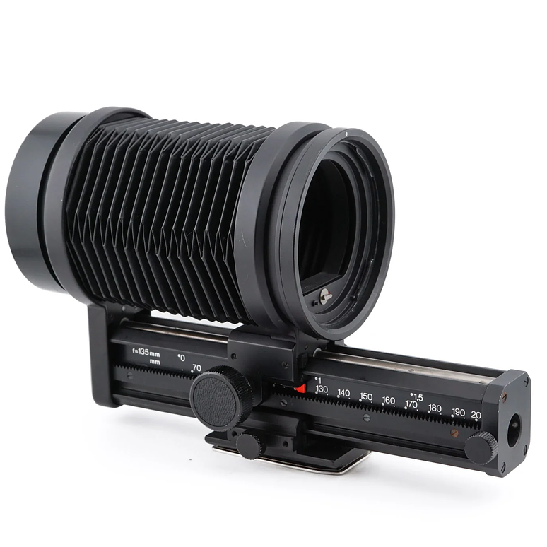 Hasselblad 40517 – Fuelle de extensión automática para Sistema V - USADO 1