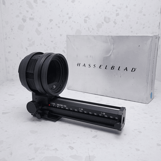 Hasselblad 40517 – Fuelle de extensión automática para Sistema V - USADO 2