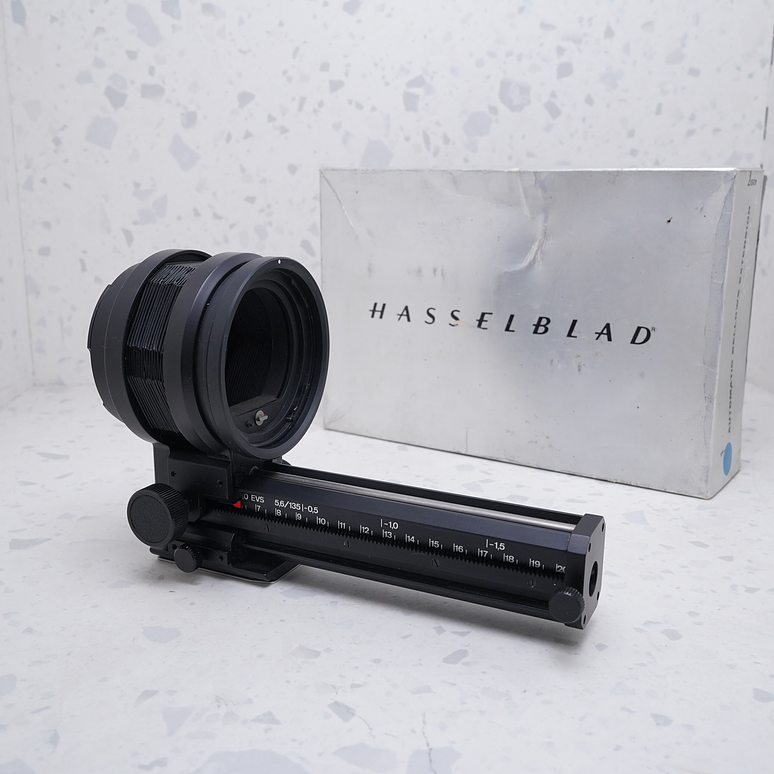Hasselblad 40517 – Fuelle de extensión automática para Sistema V - USADO 2