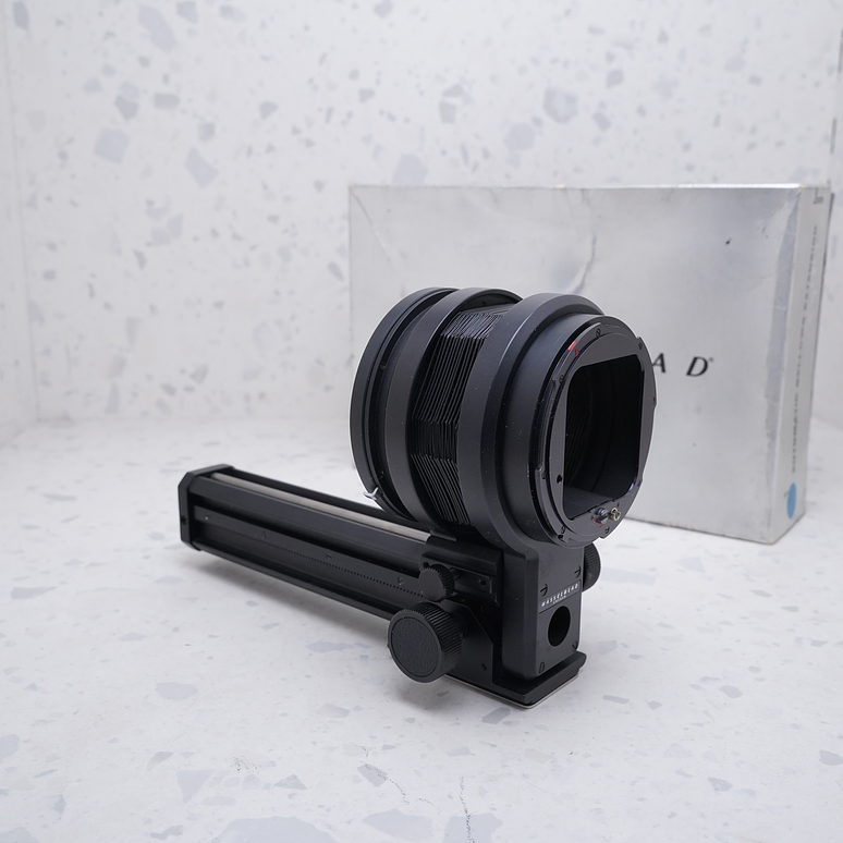 Hasselblad 40517 – Fuelle de extensión automática para Sistema V - USADO 3