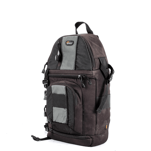 Lowepro Slingshot 102 AW - USADO 1