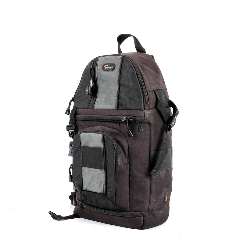 Lowepro Slingshot 102 AW - USADO 1