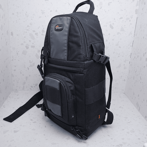 Lowepro Slingshot 102 AW - USADO 2