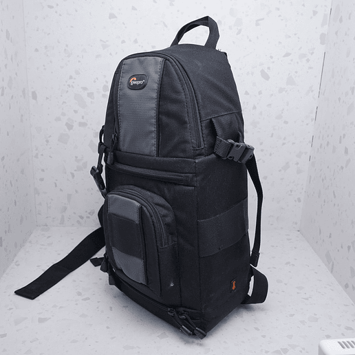 Lowepro Slingshot 102 AW - USADO 3