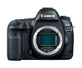 Canon EOS 5D Mark IV (Body) - USADO