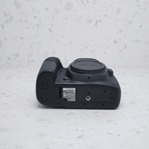 Canon EOS 5D Mark IV (Body) - USADO 7