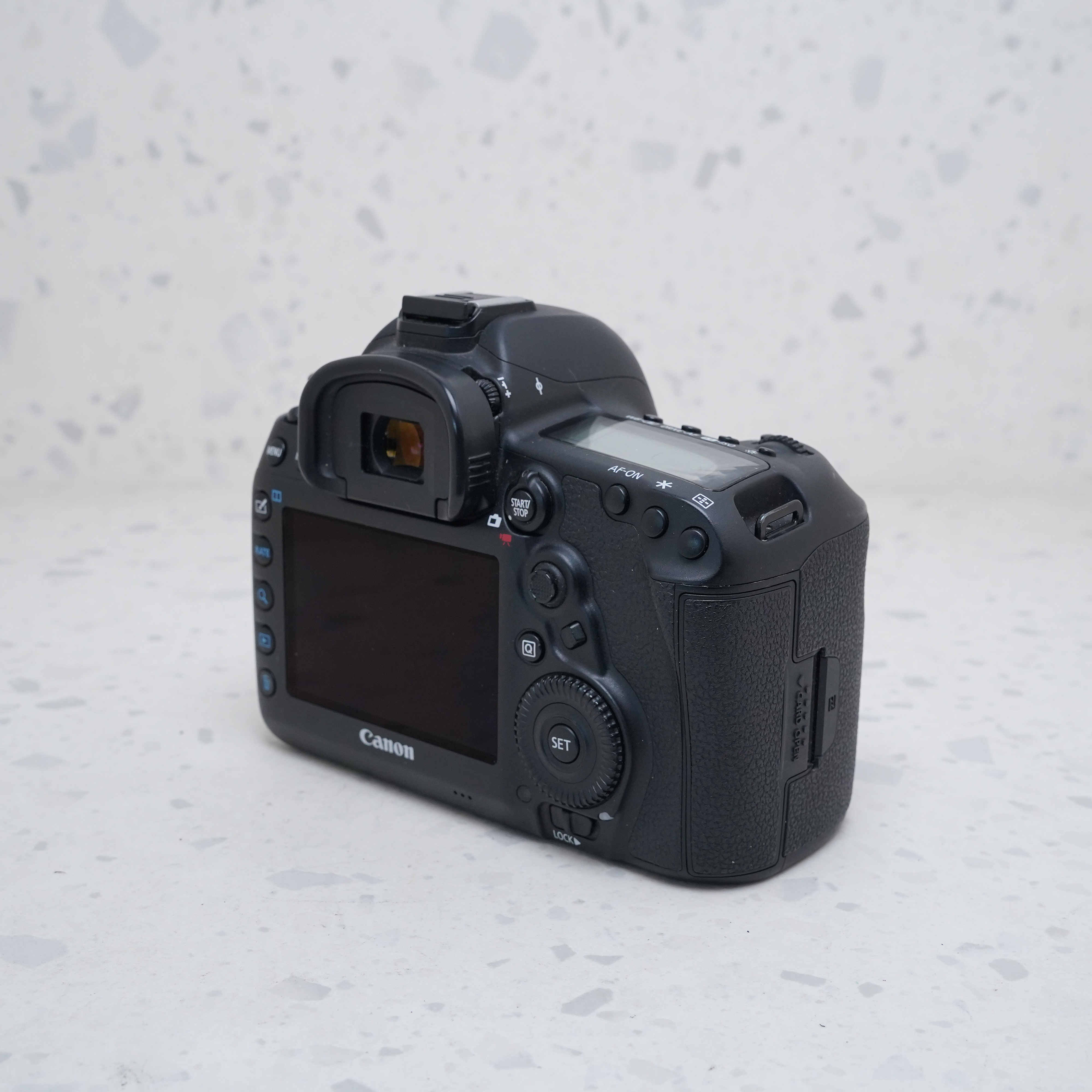 Canon EOS 5D Mark IV (Body) - USADO