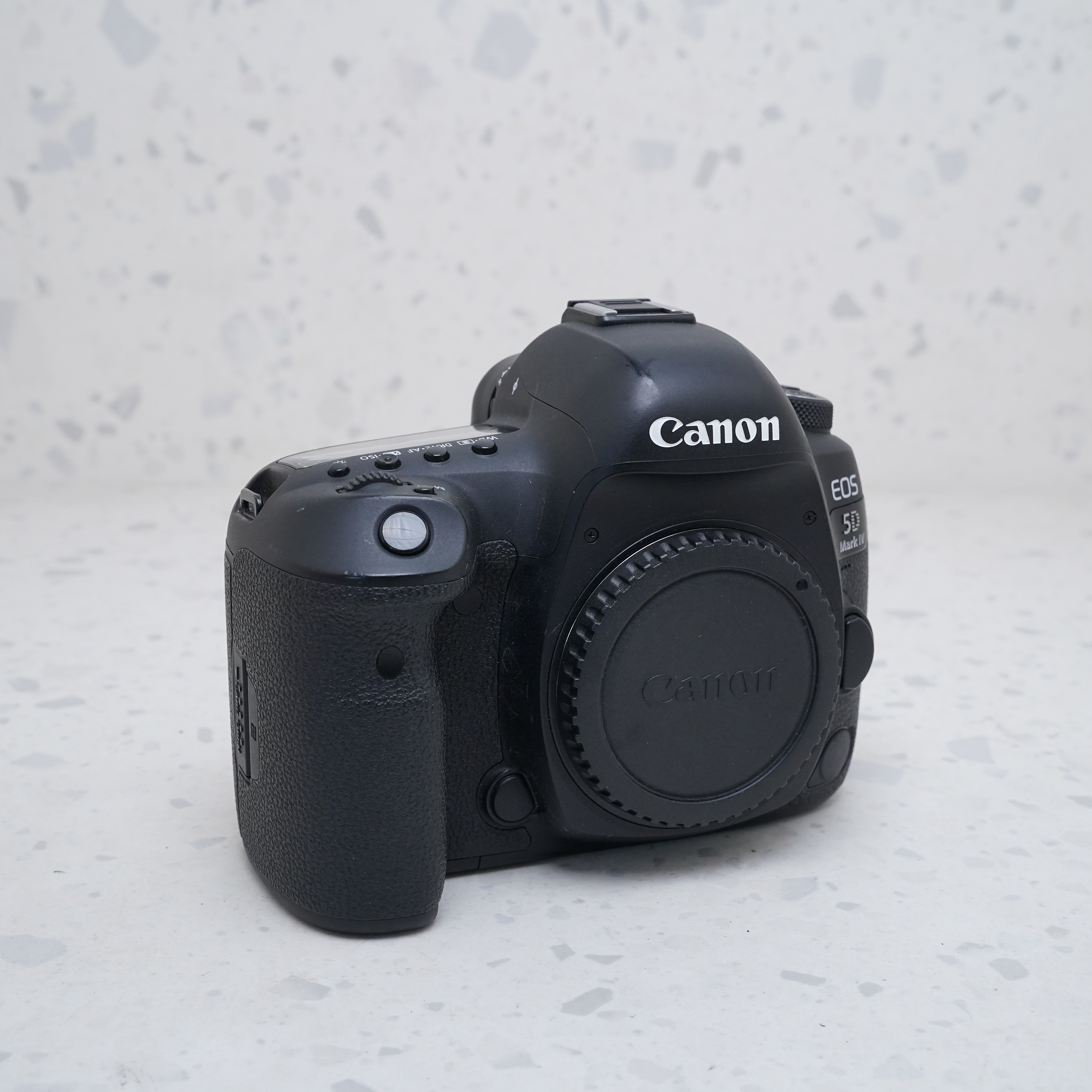 Canon EOS 5D Mark IV (Body) - USADO
