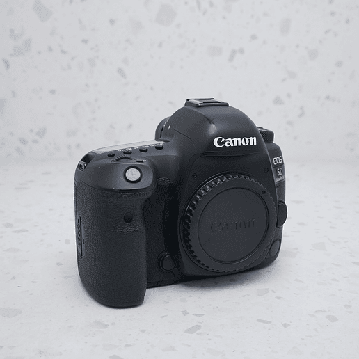 Canon EOS 5D Mark IV (Body) - USADO 4