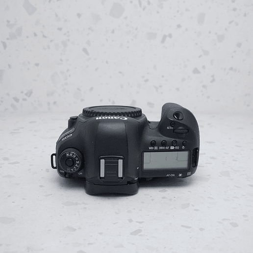 Canon EOS 5D Mark IV (Body) - USADO 6