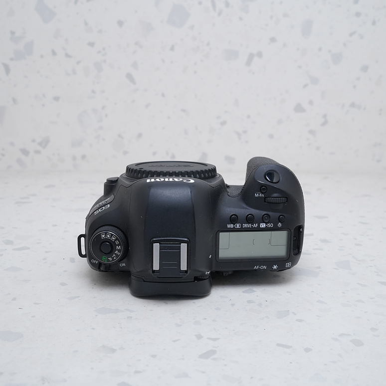 Canon EOS 5D Mark IV (Body) - USADO 6
