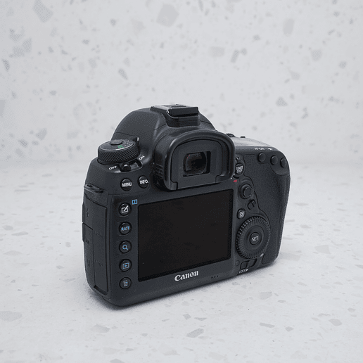 Canon EOS 5D Mark IV (Body) - USADO 3