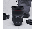 Canon 24-70mm F2.8 II - USADO