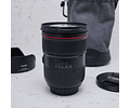 Canon 24-70mm F2.8 II - USADO