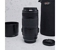 Canon EF 70-300mm f/4-5.6 IS USM - USADO 