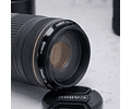 Canon EF 70-300mm f/4-5.6 IS USM - USADO 