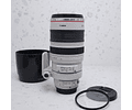 Canon EF 100-400mm f/4.5-5.6L IS USM - USADO