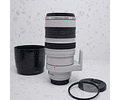 Canon EF 100-400mm f/4.5-5.6L IS USM - USADO