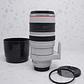 Canon EF 100-400mm f/4.5-5.6L IS USM - USADO - Miniatura 4