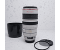 Canon EF 100-400mm f/4.5-5.6L IS USM - USADO