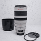 Canon EF 100-400mm f/4.5-5.6L IS USM - USADO - Miniatura 2