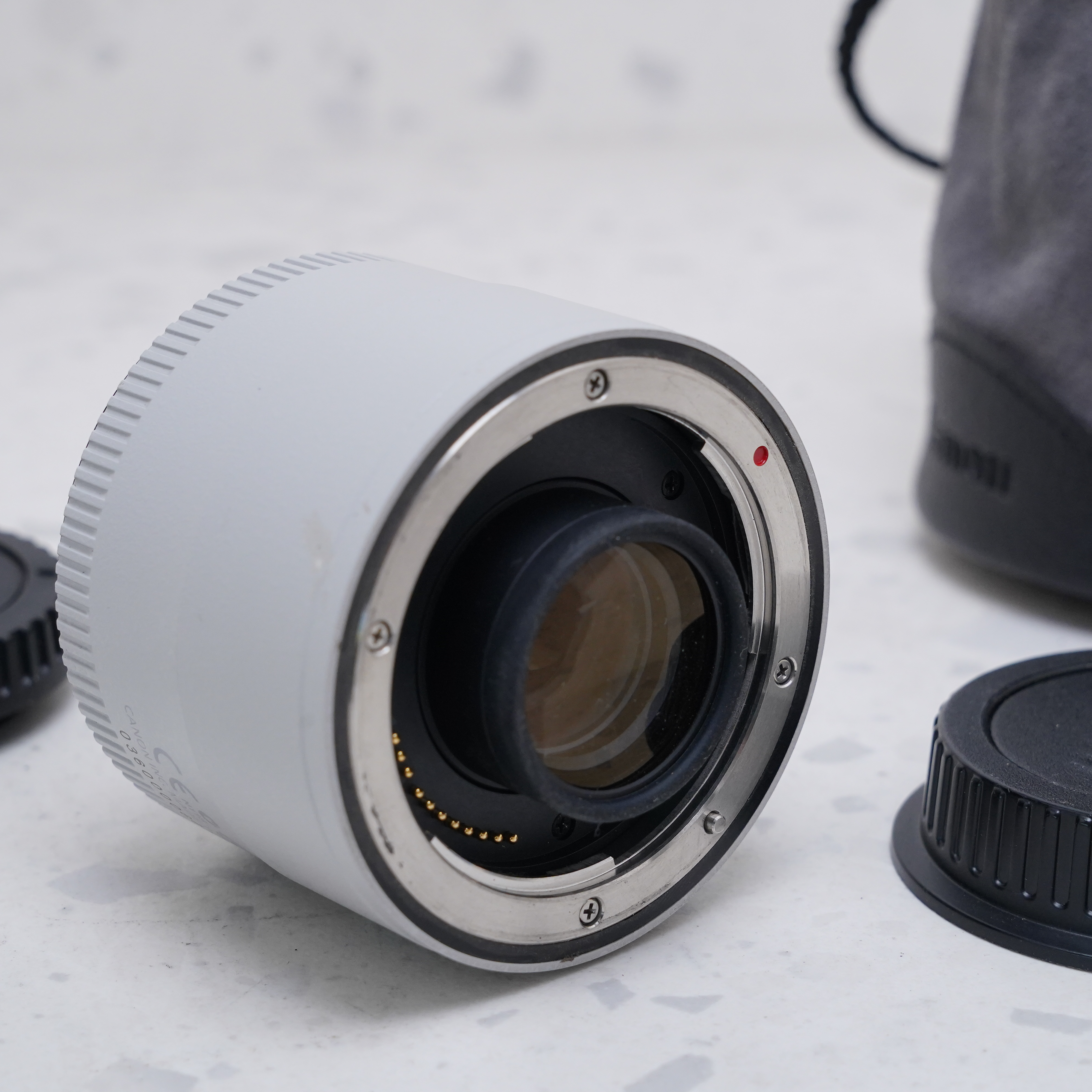 Canon Extender EF 2X III - USADO